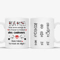 MUG 2FACE 2 TONE new