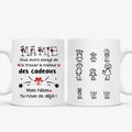 MUG 2 FACE