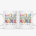 MUG 2 FACE