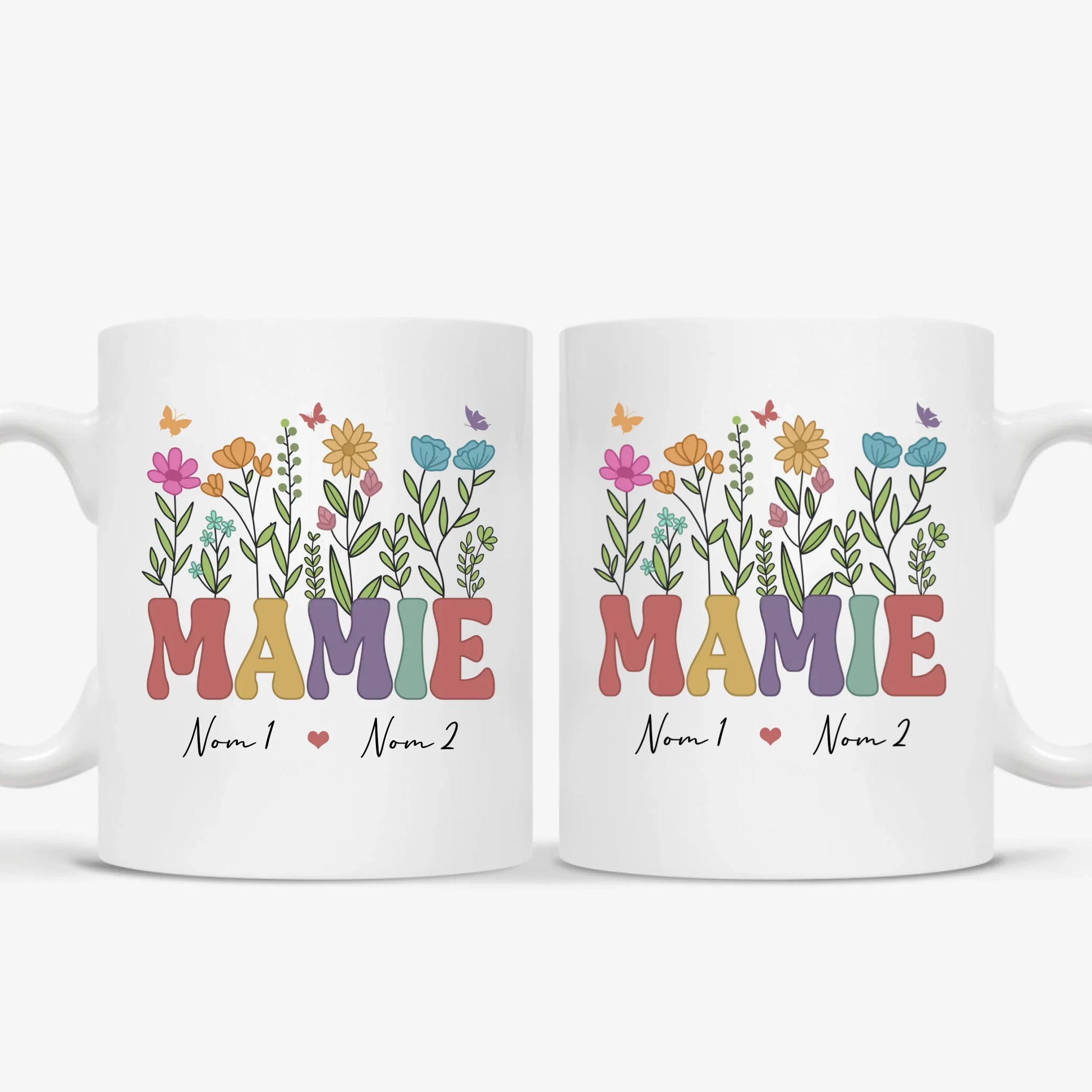 MUG 2 FACE