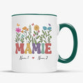 MUG 2TONE New