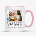 MUG 2TONE New