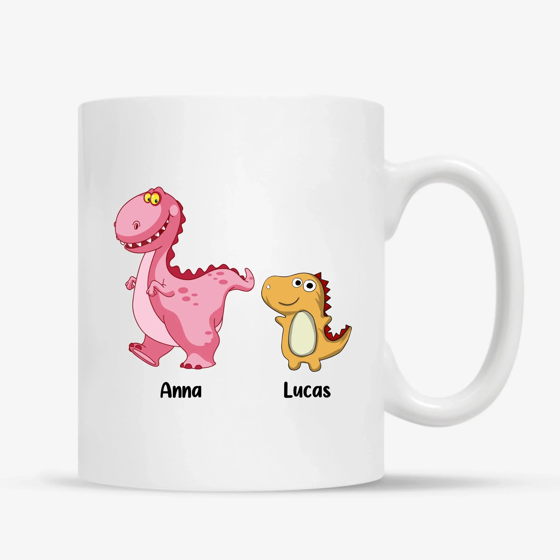 MUG Xám R