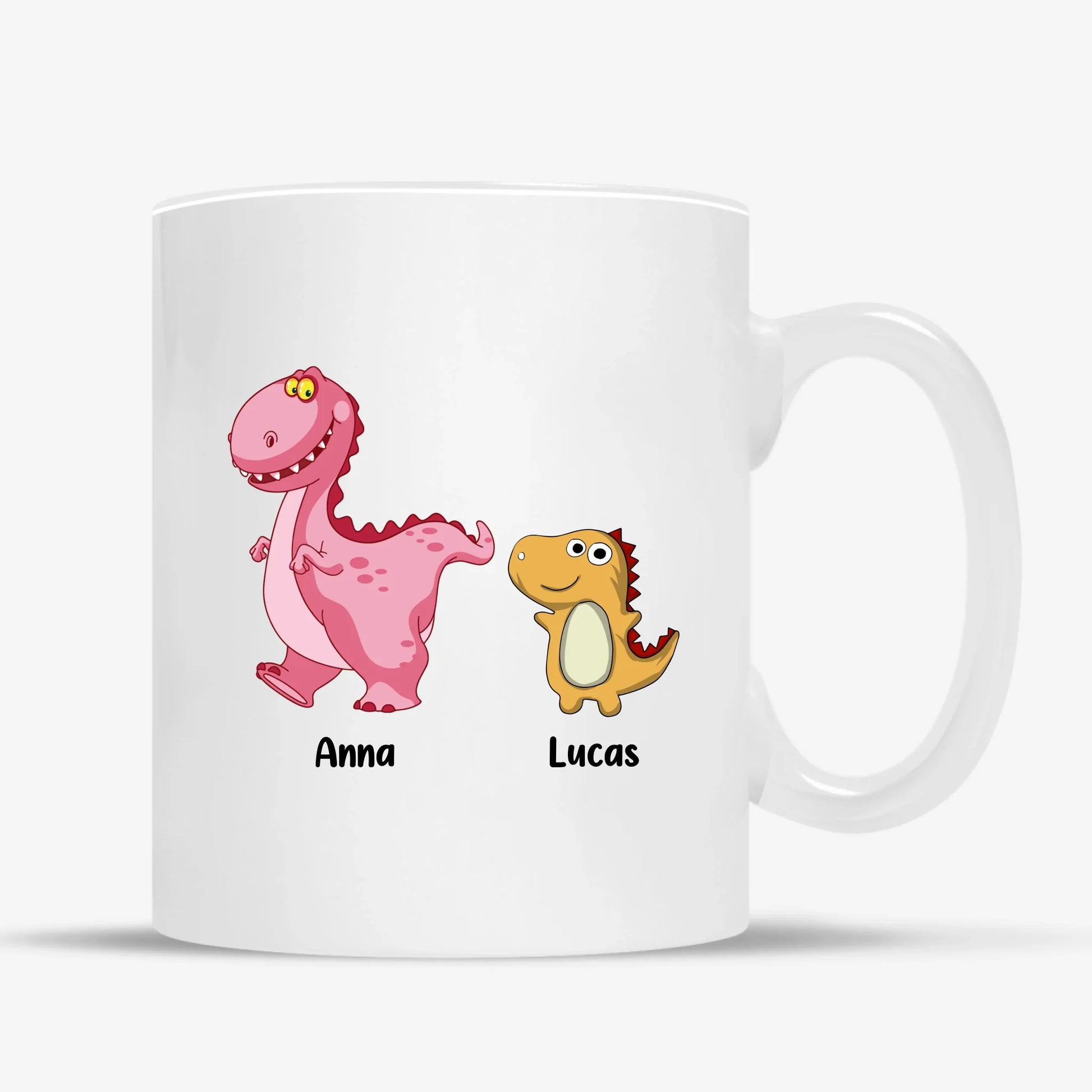 MUG 2TONE New