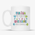 MUG 2TONE New 2