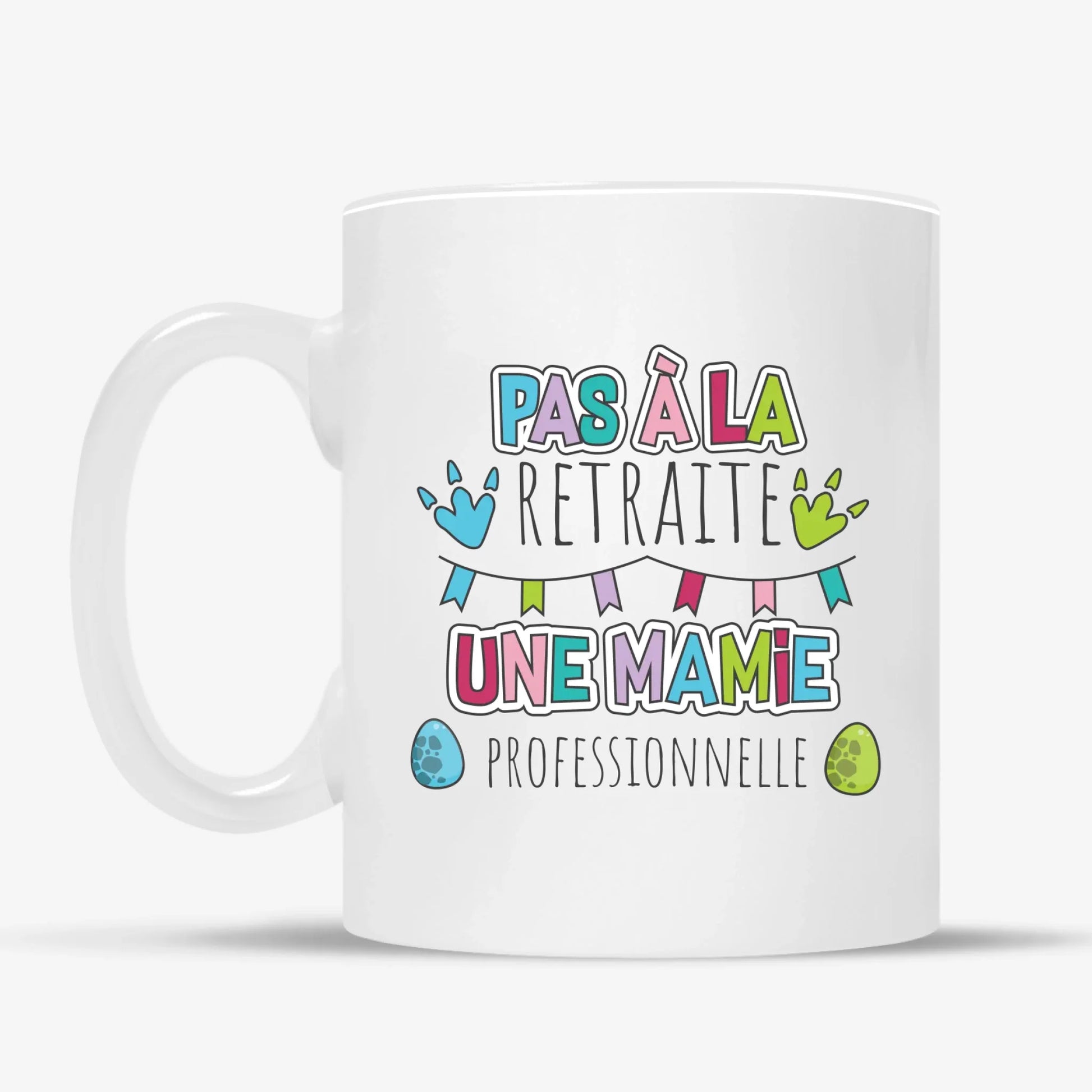 MUG 2TONE New 2