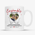 MUG 2TONE New