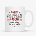 MUG 2TONE New