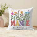 Pillow - Square - all color 8