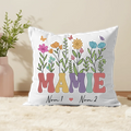 Pillow - Square - all color 8