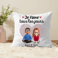 Pillow - Square - all color 8