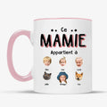 MUG 2TONE New 2