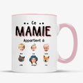 MUG 2TONE New