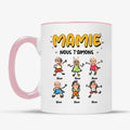 MUG 2TONE New 2