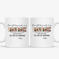 MUG 2 FACE