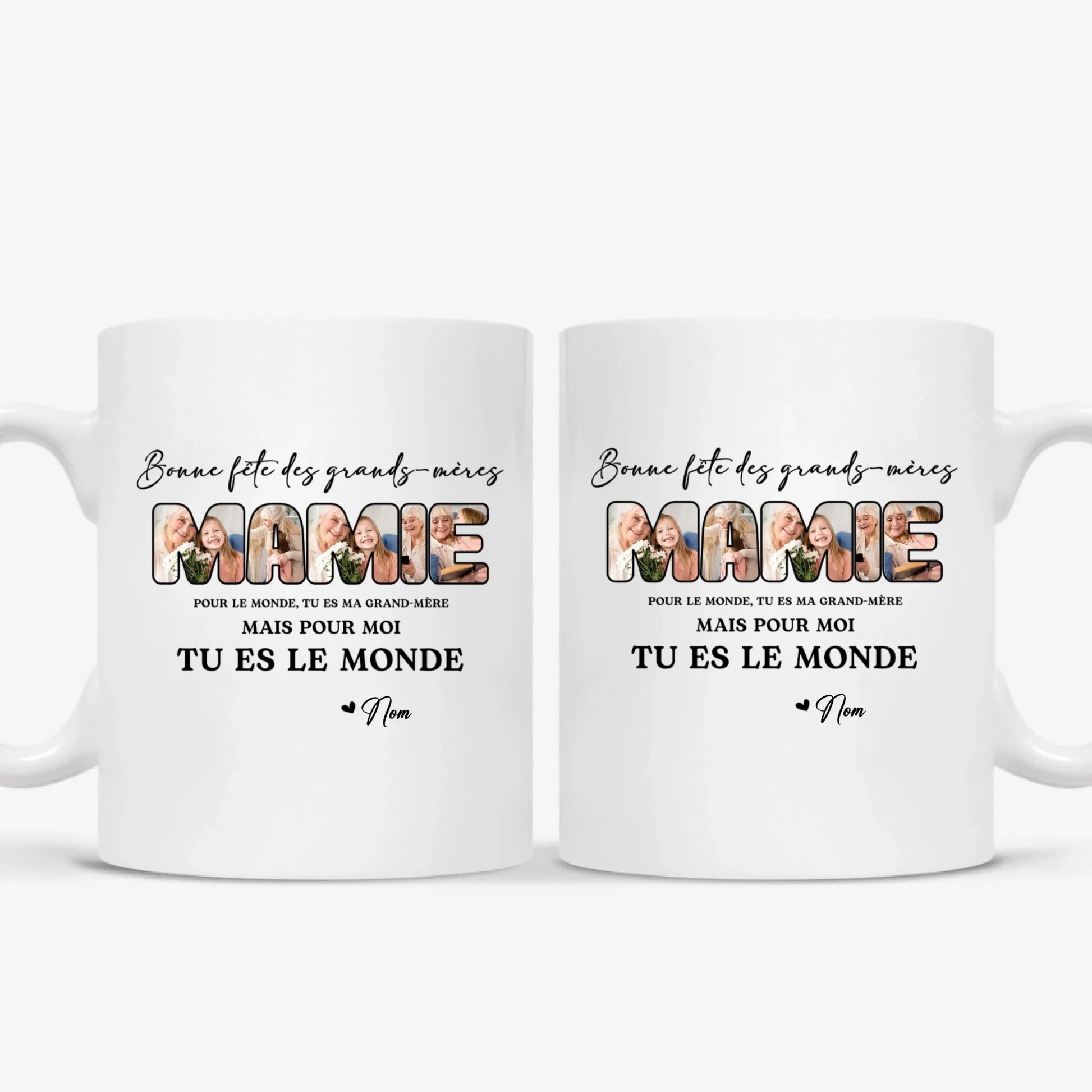 MUG 2 FACE