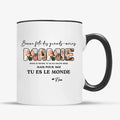 MUG 2TONE New