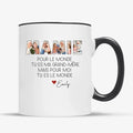 MUG 2TONE New