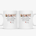 MUG 2 FACE