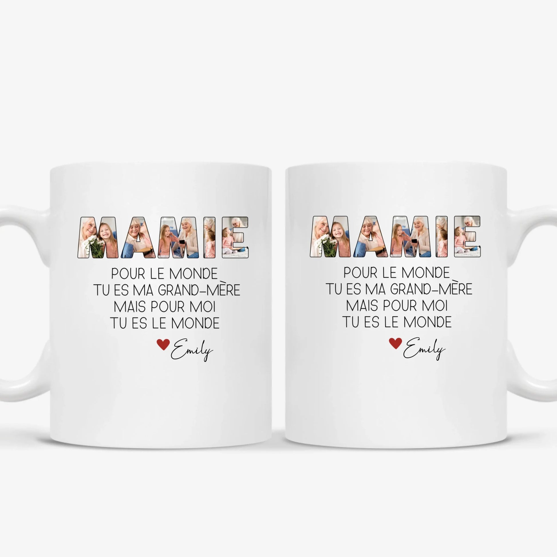 MUG 2 FACE