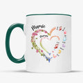 MUG 2TONE New 2