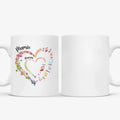 MUG 2 FACE