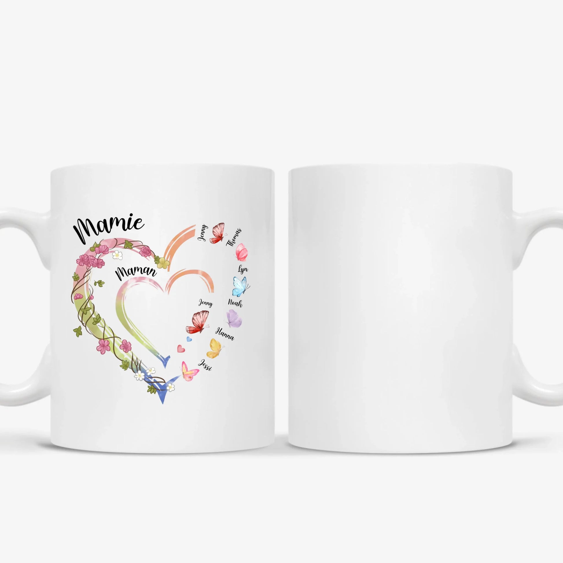 MUG 2 FACE