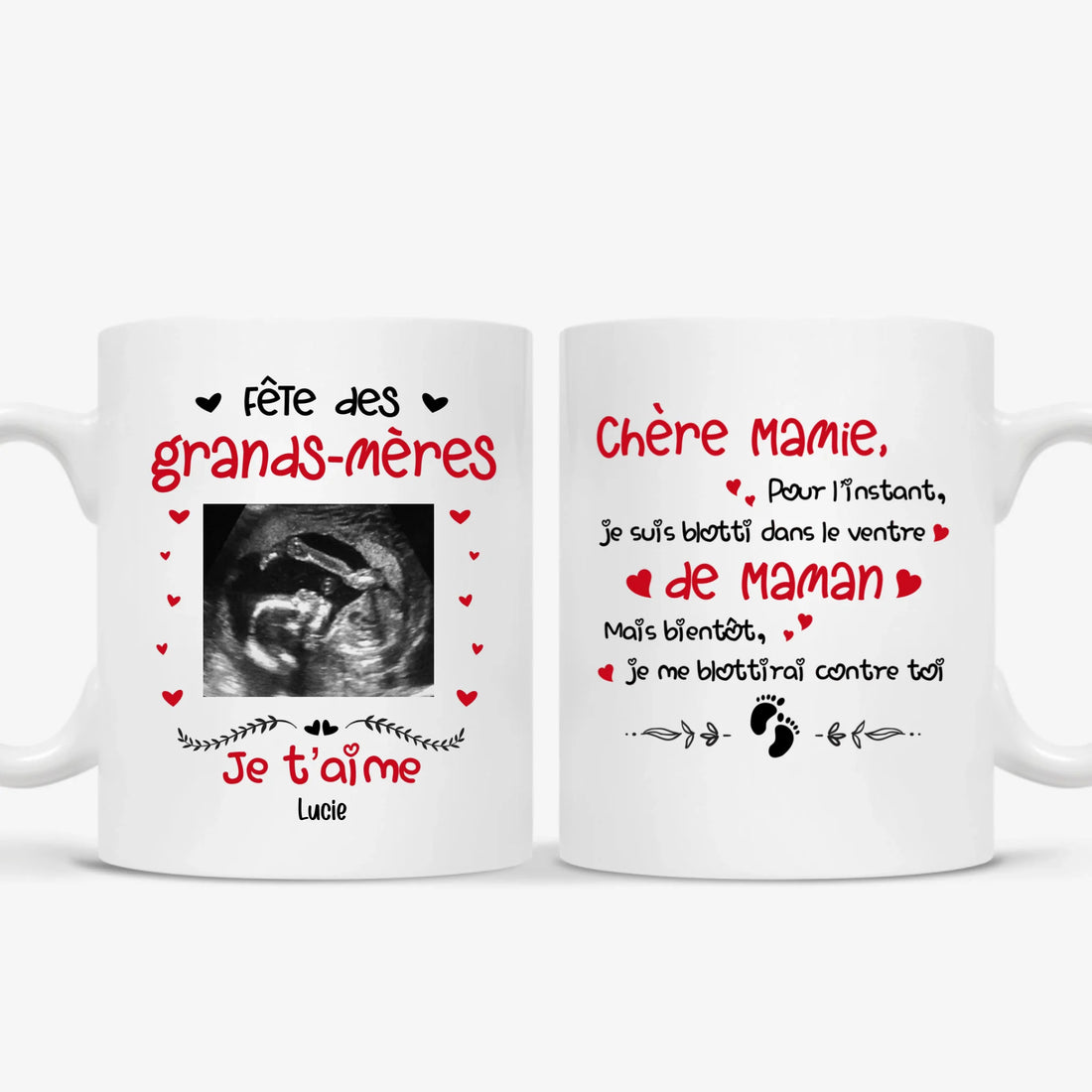 MUG 2 FACE