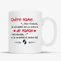 MUG 2TONE New