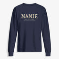 UNISEX SWEATSHIRT Front Light
