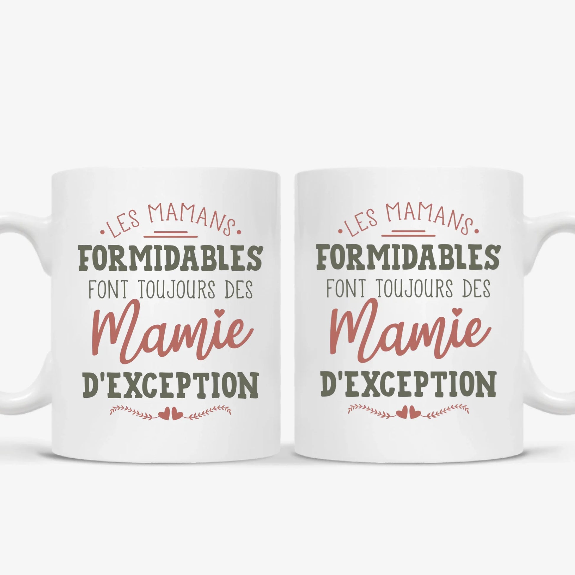 MUG 2 FACE
