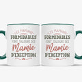 MUG 2FACE 2 TONE new