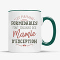 MUG 2TONE New