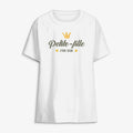 KIDS T-SHIRT Front Light