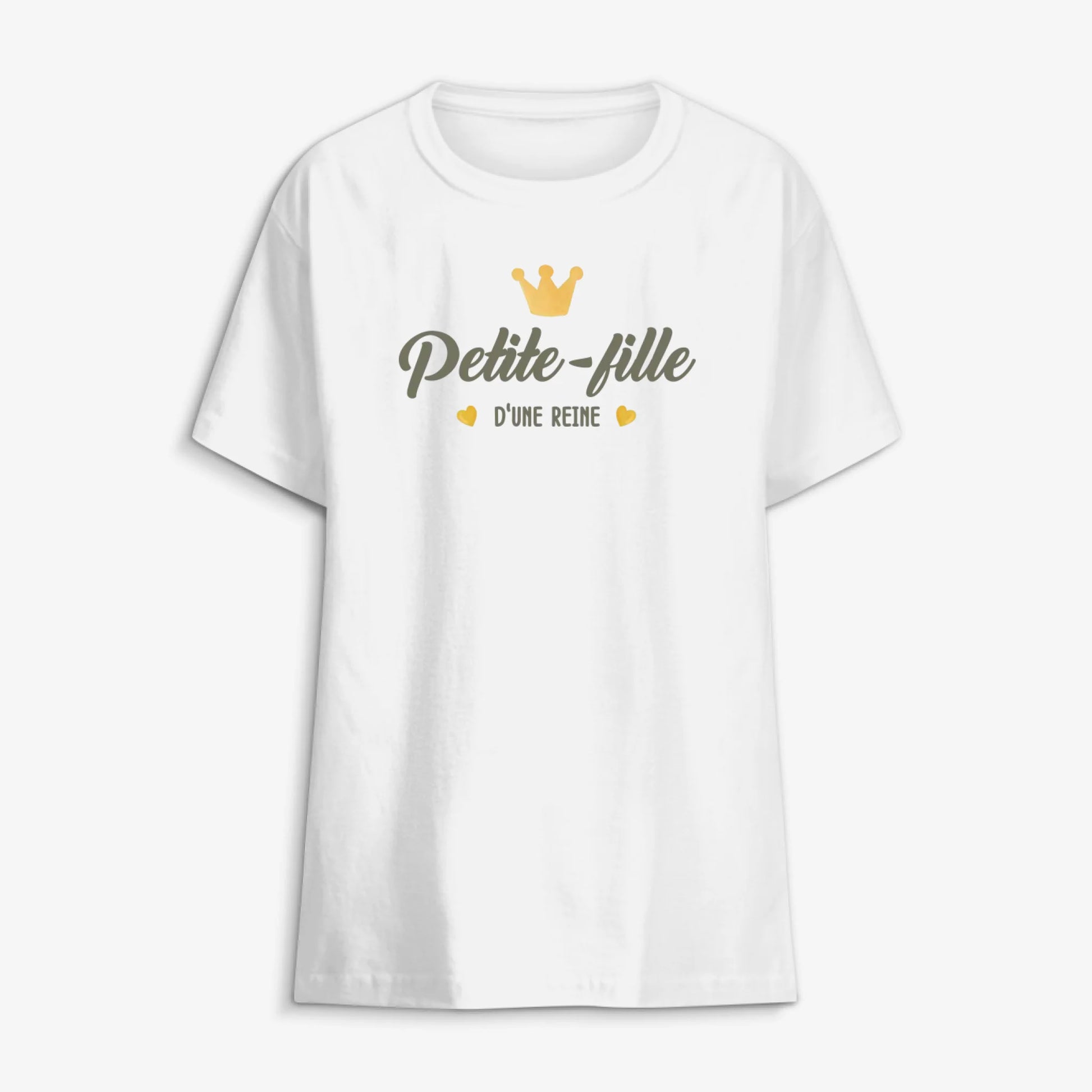 KIDS T-SHIRT Front Light