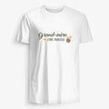UNISEX T-SHIRT Front Light