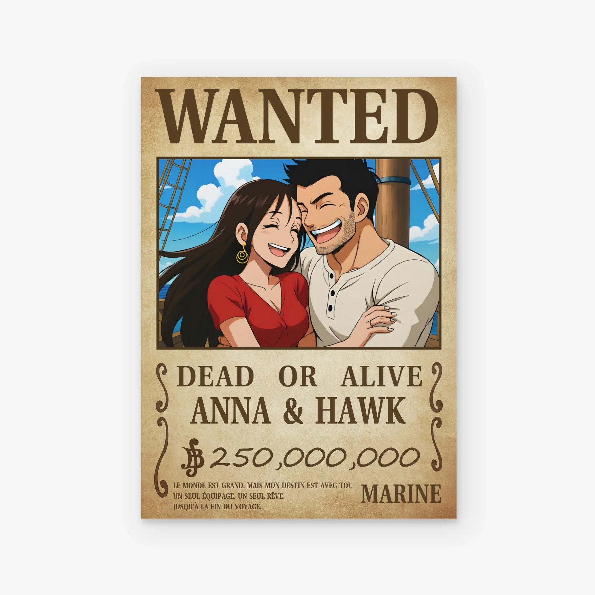 Poster base 21x29.7