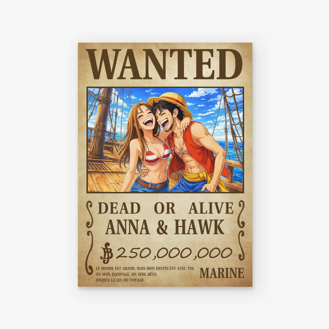 Poster base 21x29.7