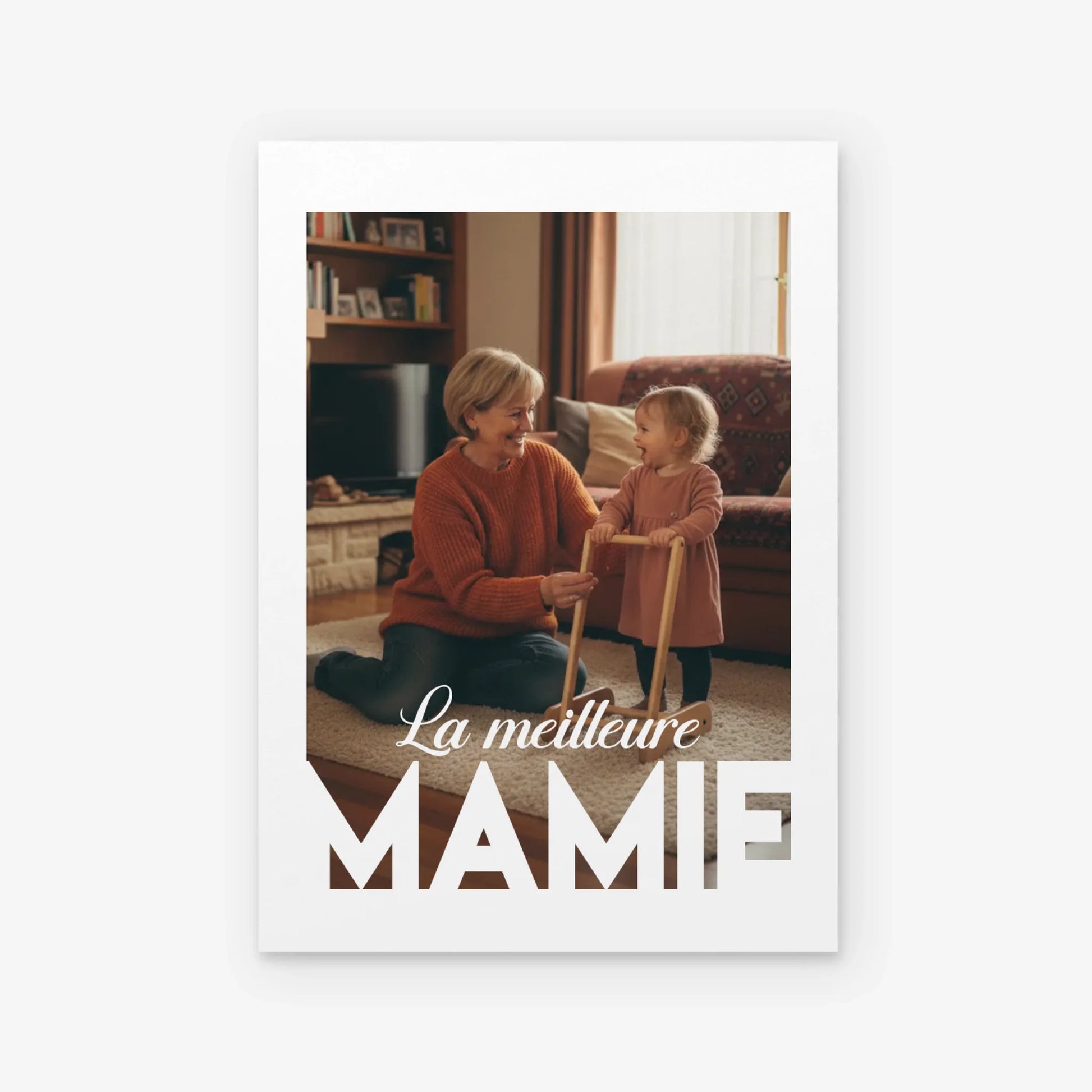 Poster base 21x29.7