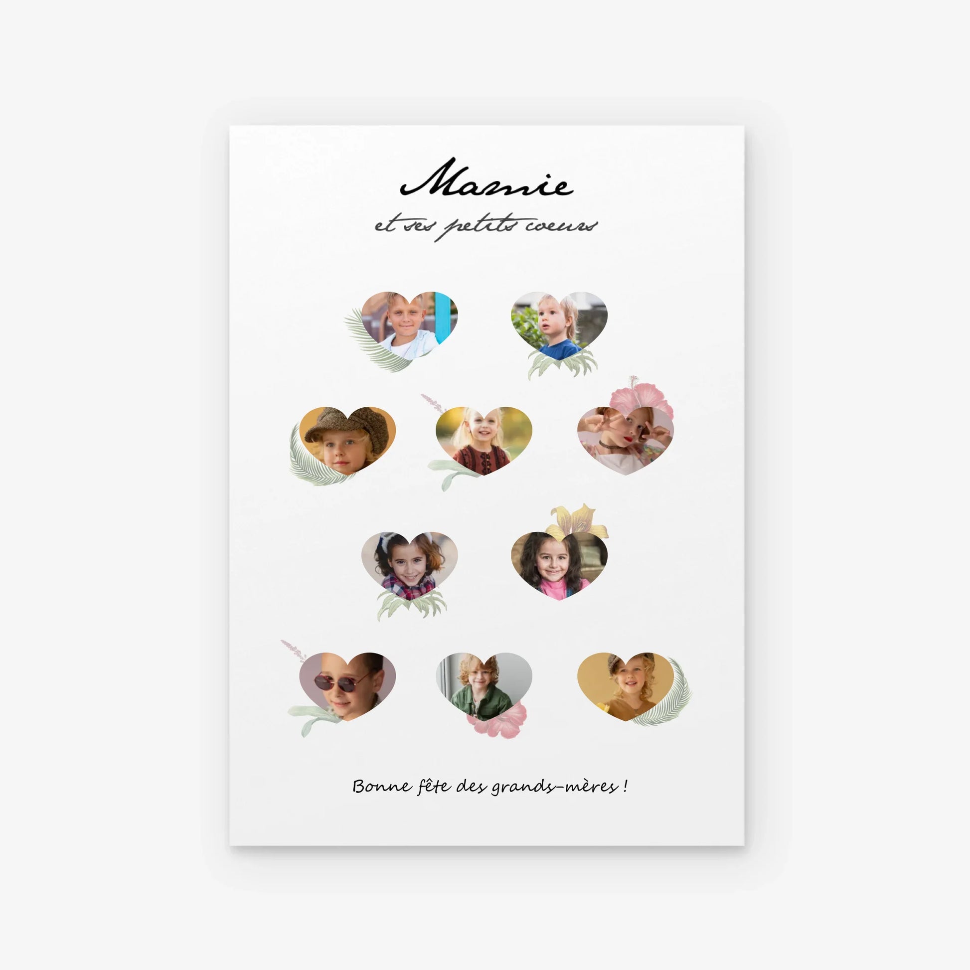 Poster base 21x29.7