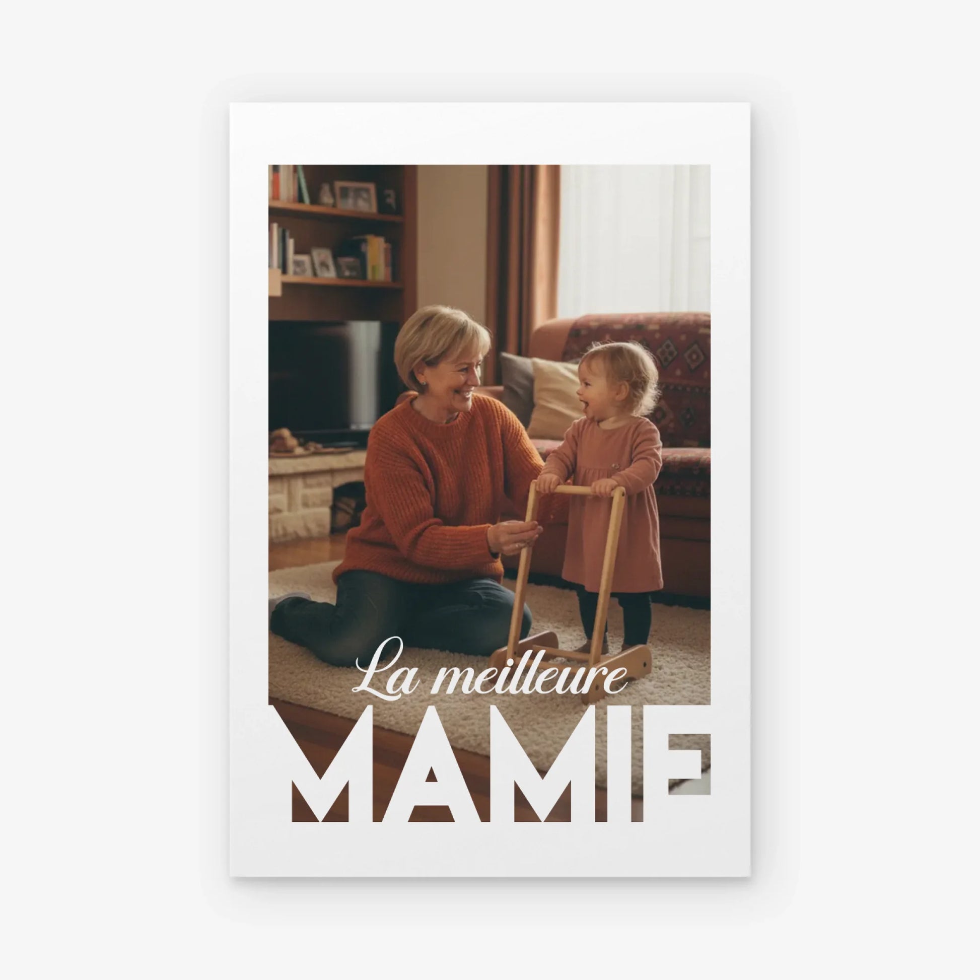 Poster base 30x45