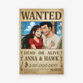 Poster base 30x45