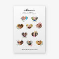Poster base 30x45