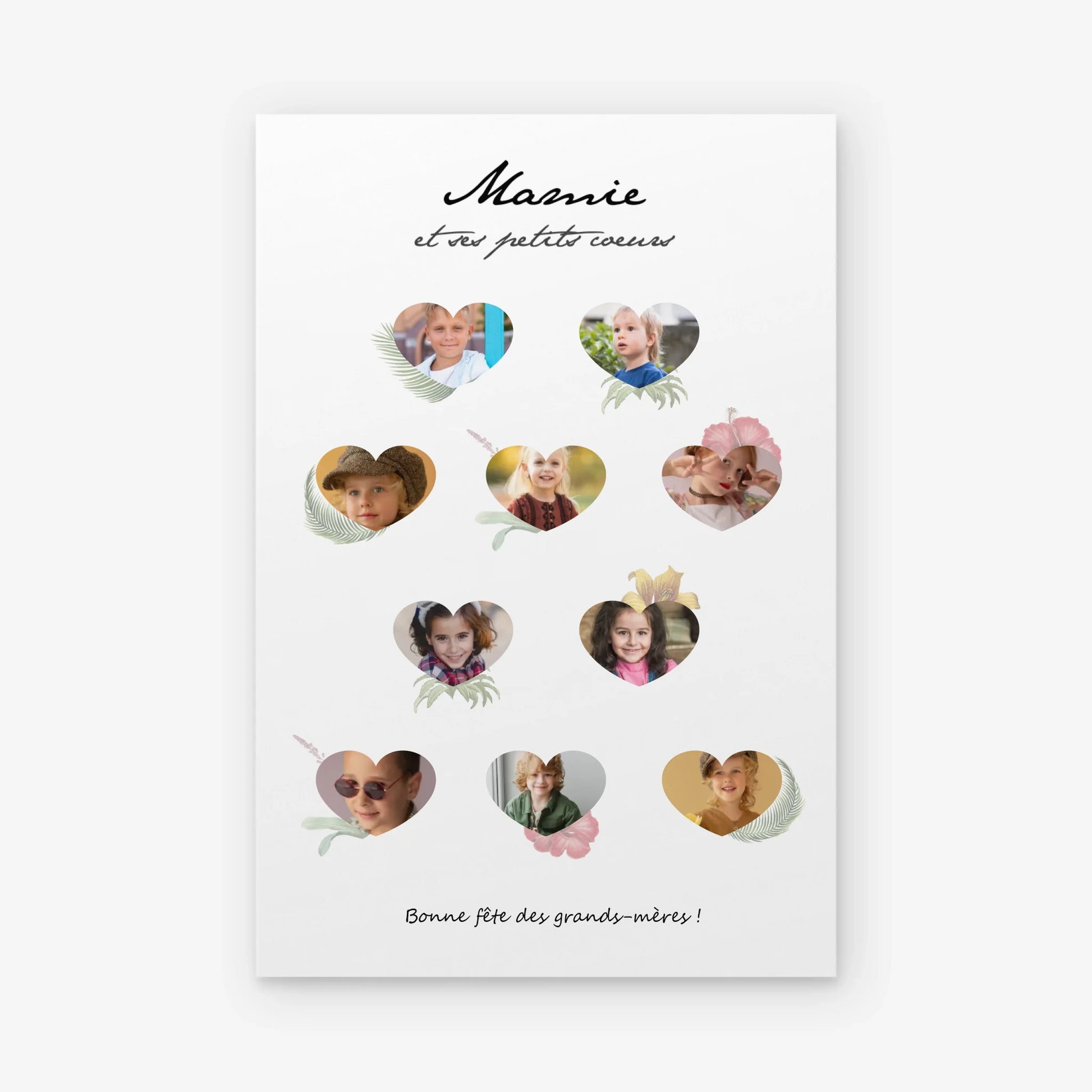 Poster base 30x45