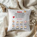 Pillow - Square - all color 2