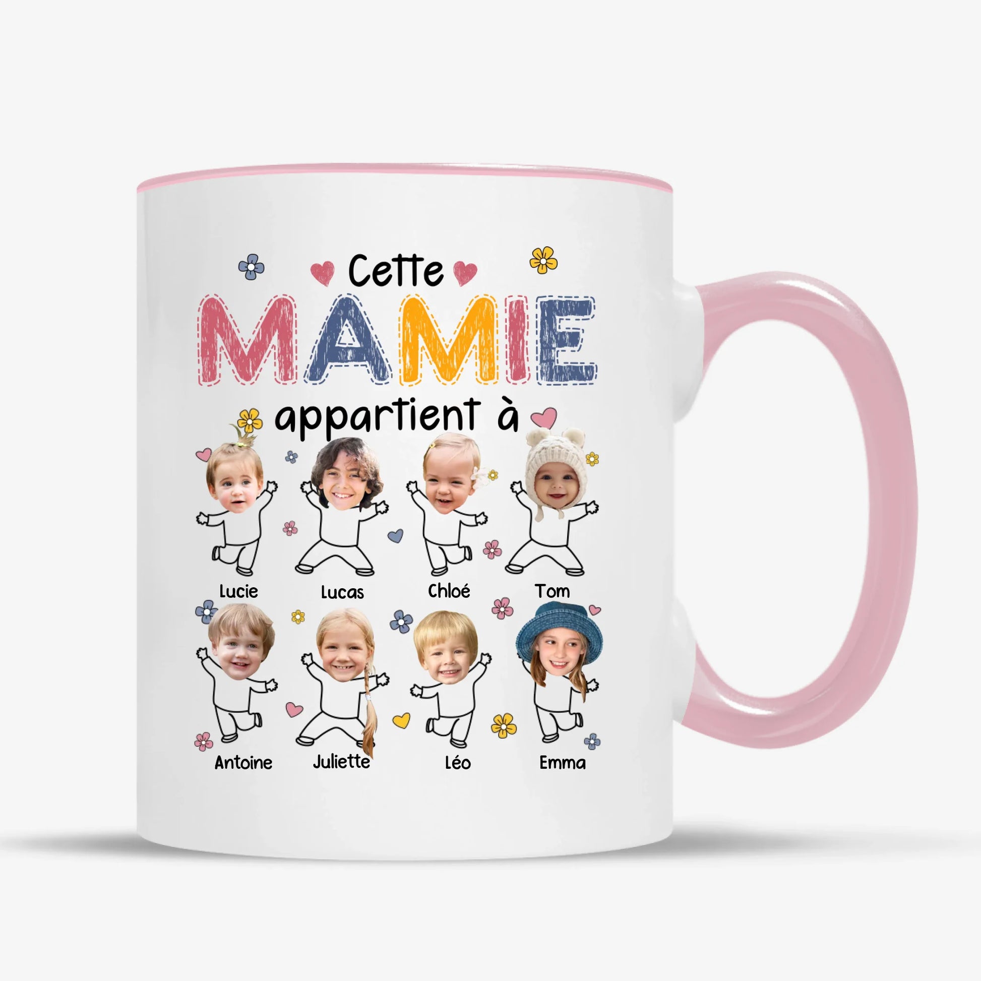 MUG 2TONE New