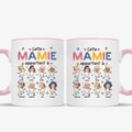 MUG 2FACE 2 TONE new