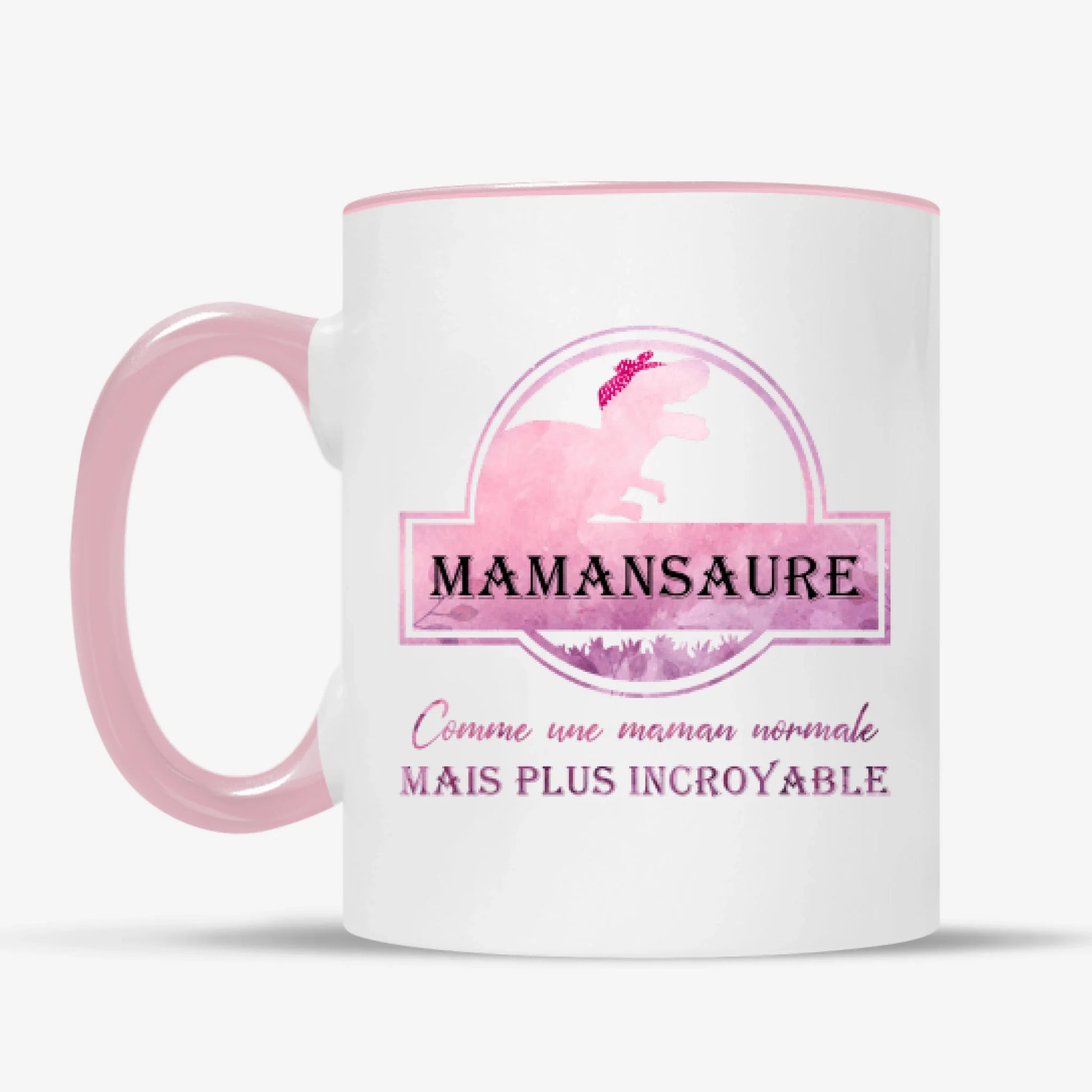 MUG 2TONE New 2