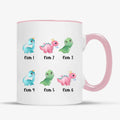 MUG 2TONE New