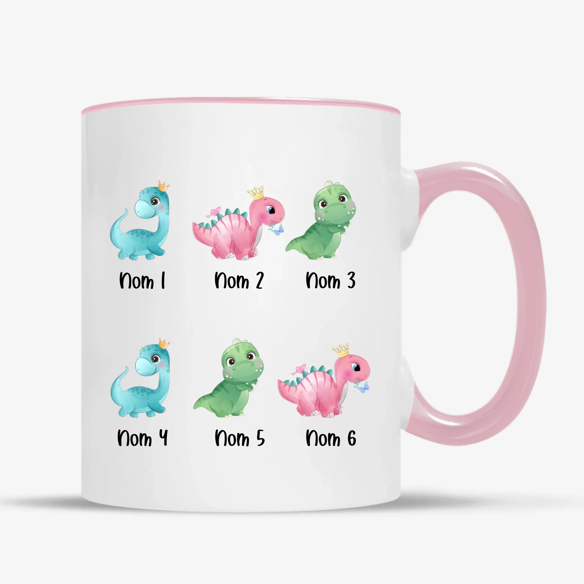 MUG 2TONE New